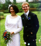 Wedding pic