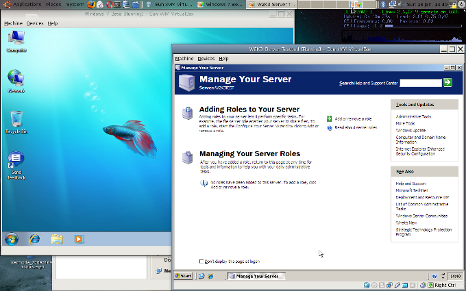 VirtualBox