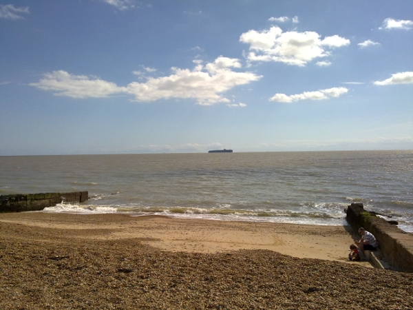 Felixstowe 3