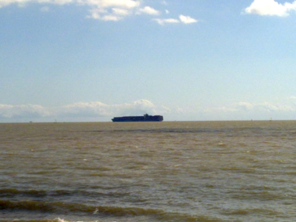 Felixstowe 4