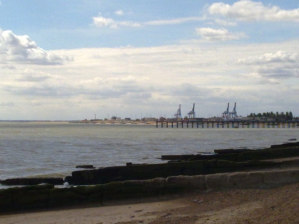 Felixstowe 6